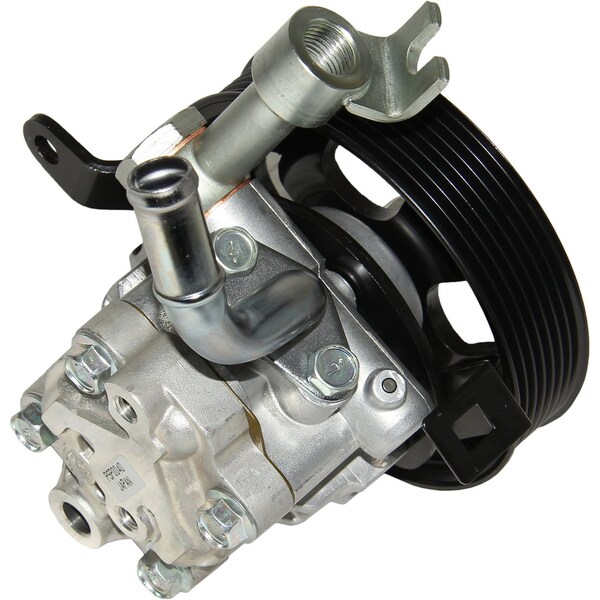 Hitachi 12-13 Nissan Nv1500/Nv2500/Nv3500 Pwr Steer Pump, Psp0040 PSP0040 - main
